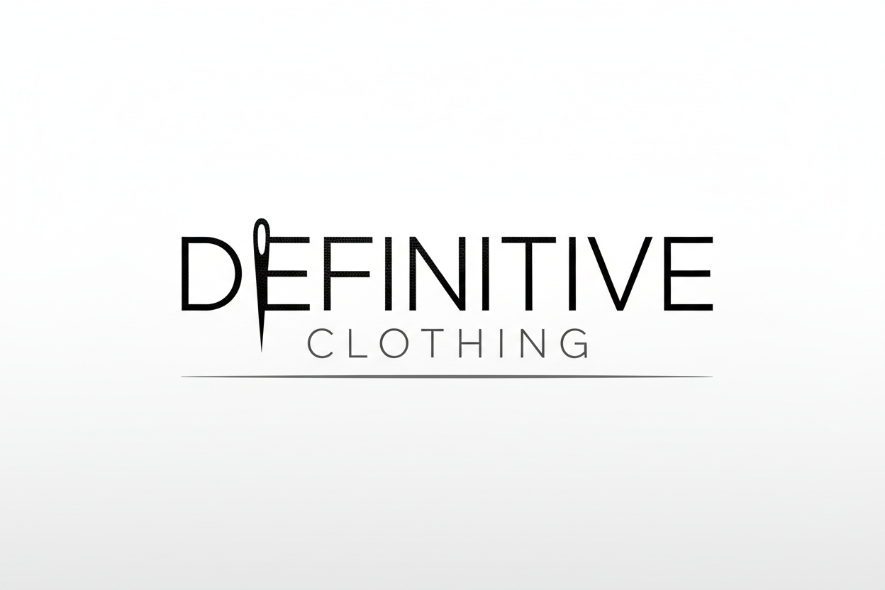 Definitive Clothing 